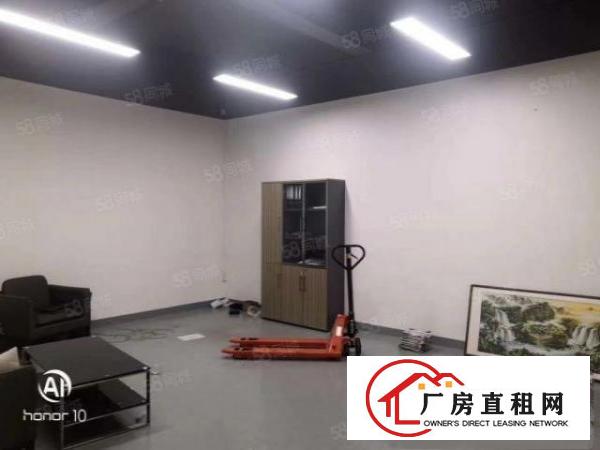  福永新出2楼1000平方，豪华精装修，水电齐全，大园区