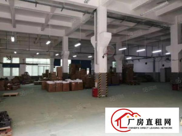  福永新和沿江高速路口新出一楼900平方