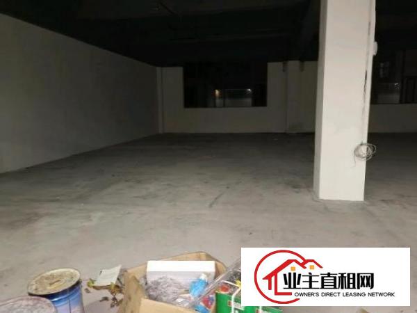  地铁口附近，高端厂房出租，写字楼、办公室随你改