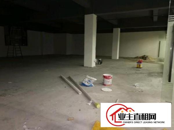  地铁口附近，高端厂房出租，写字楼、办公室随你改