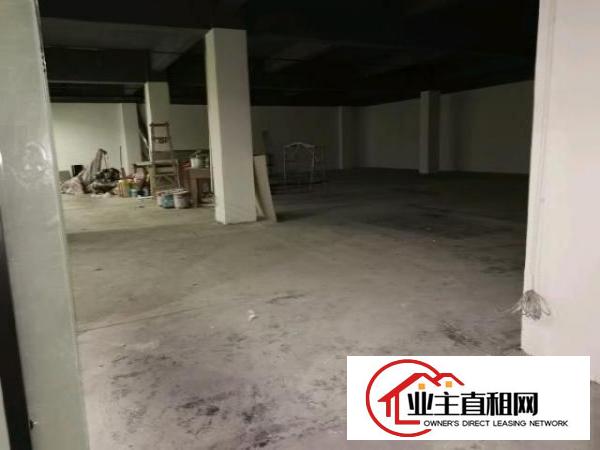  地铁口附近，高端厂房出租，写字楼、办公室随你改