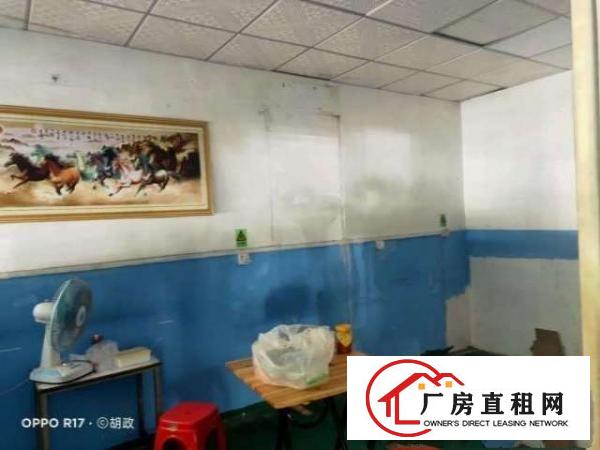  厂房分租，一楼多余的厂房分租