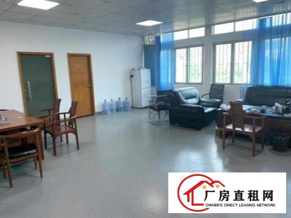  豪华装修无尘车间出租
