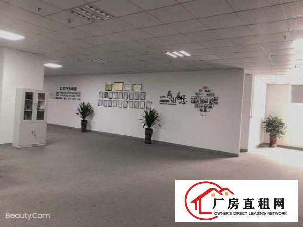  豪华装修，直接可以接手办公，长期合同转租，租金价格便宜