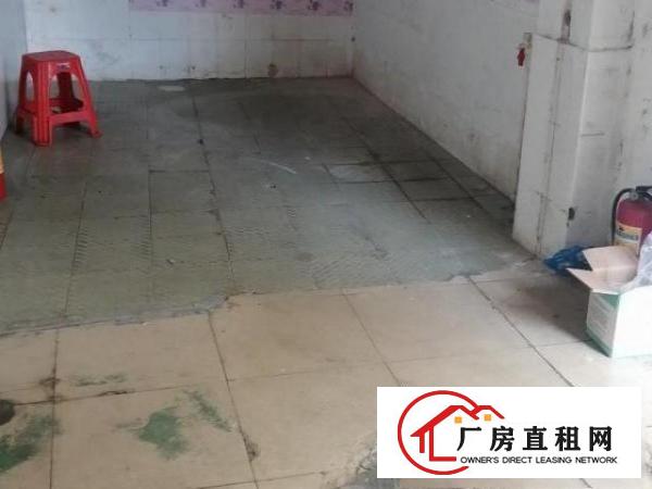  地方用不完，厂房分组