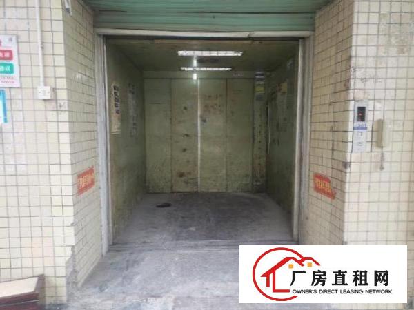  沙井步涌新出原房东3000平米层电镀厂房单层1000，可分租
