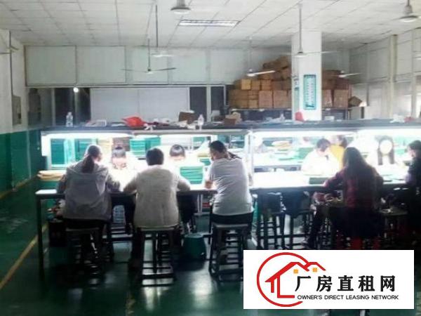  深圳沙井大型环保工业园电镀厂大小分租证照齐全