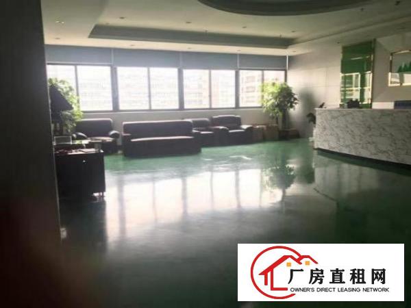  深圳沙井大型环保工业园电镀厂大小分租证照齐全