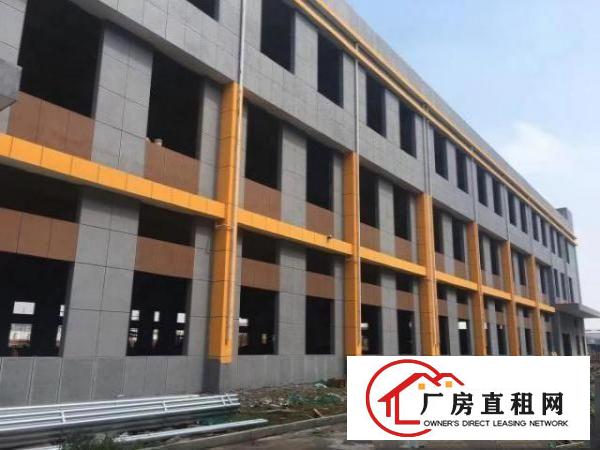  线路板专用厂房（政府统一处理废水）