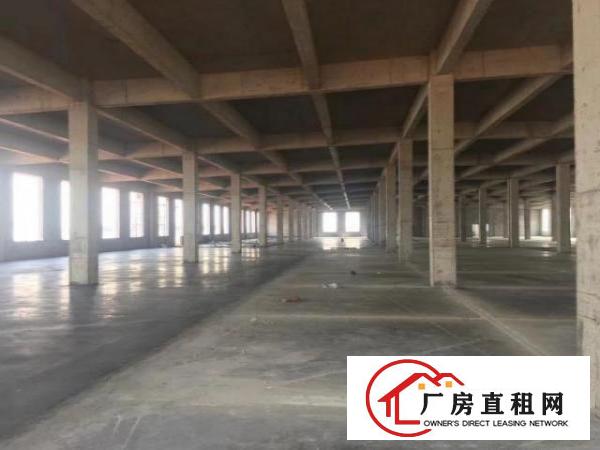  线路板专用厂房（政府统一处理废水）