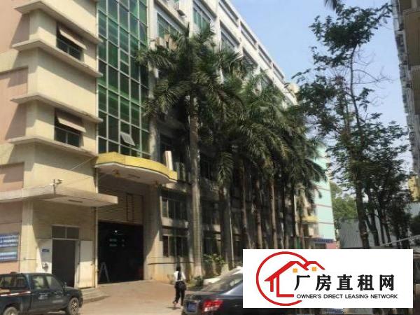  沙井东环路黄埔正风工业园一楼1700二楼460三楼1千