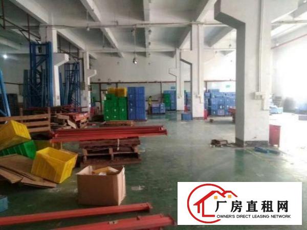  沙井东环路黄埔正风工业园一楼1700二楼460三楼1千