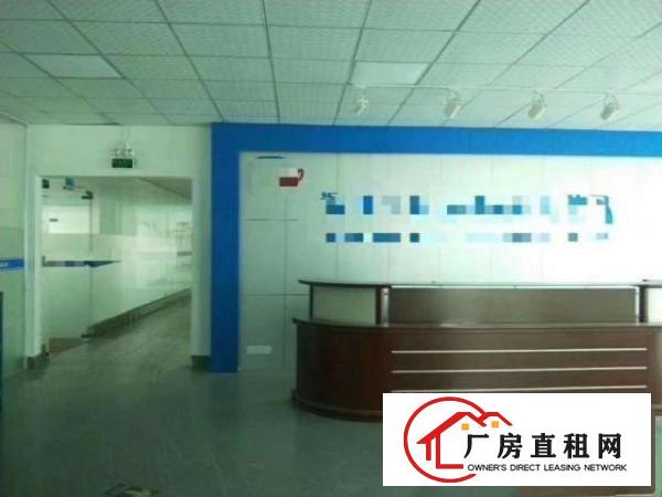  带百级千级无尘车间厂房1700平方大小出租在沙井后亭