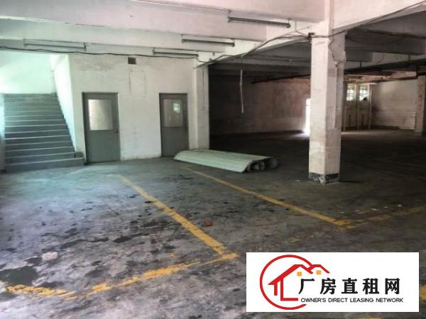  沙井工业园区厂房招租