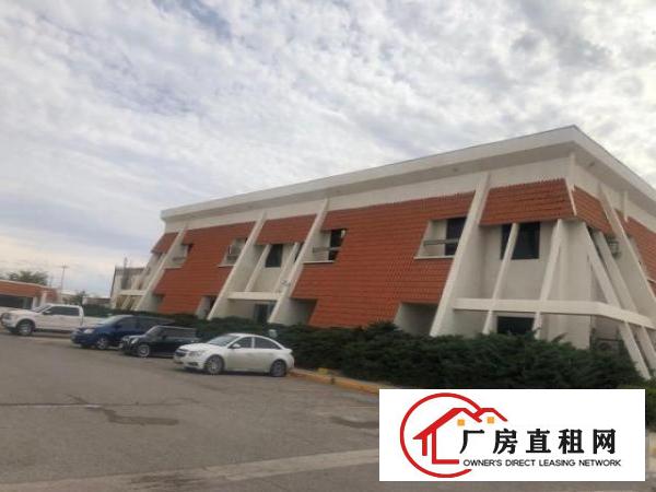  墨西哥工业厂房出租出售25万平方尺独院出租墨西哥电子厂房