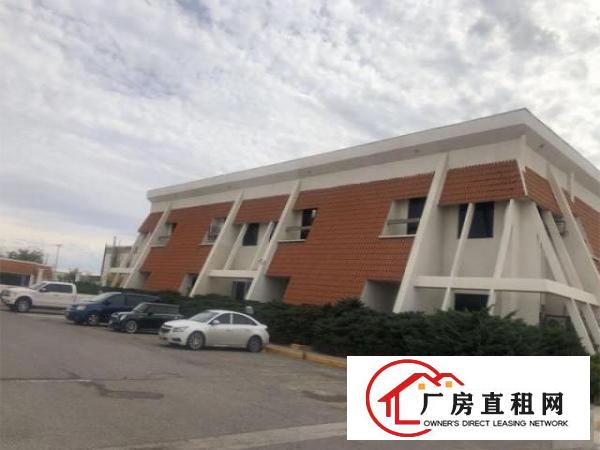  墨西哥工业厂房出租出售25万平方尺独院出租墨西哥电子厂房