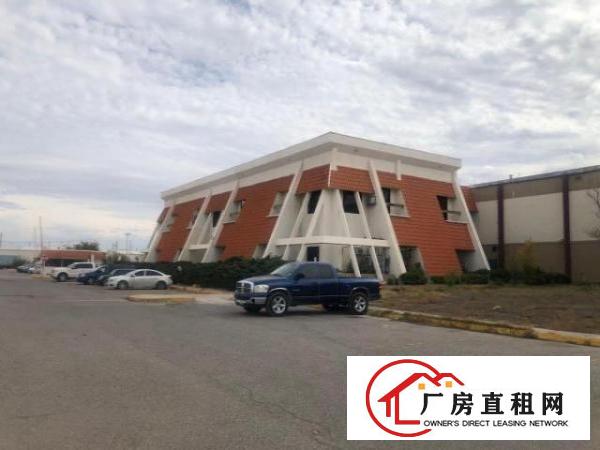  墨西哥工业厂房出租出售25万平方尺独院出租墨西哥电子厂房