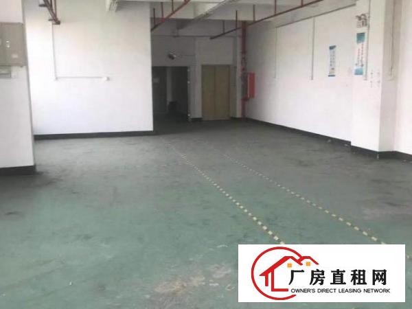  汇景源科技创新园精装修厂房
