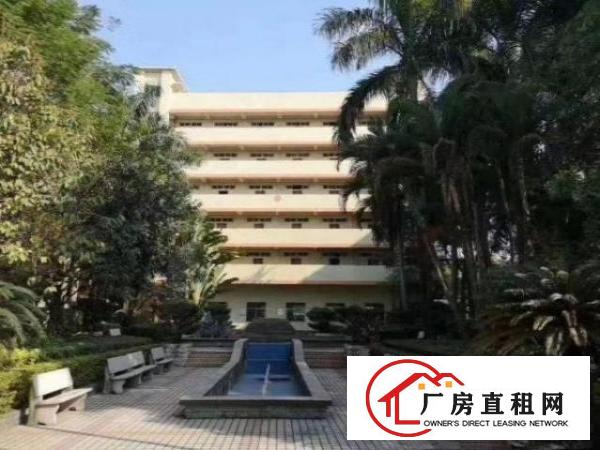  宝安沙井步涌工业园招商