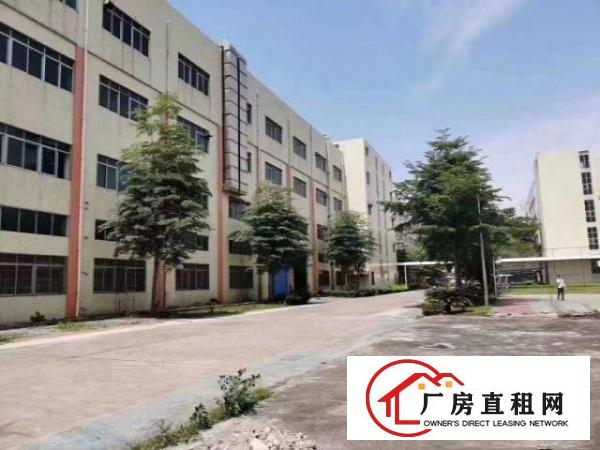  宝安沙井步涌工业园招商