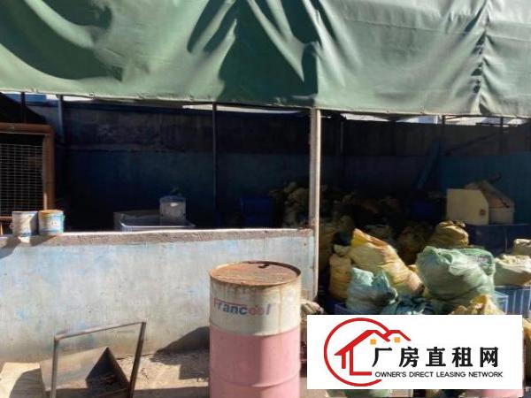  出租宝安区沙井1楼仓库厂房出租