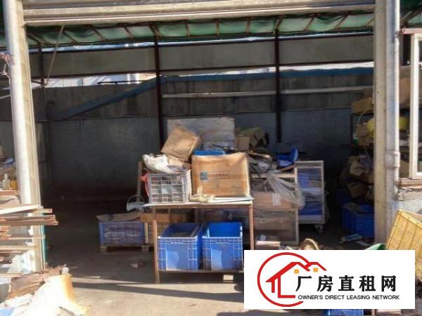  出租宝安区沙井1楼仓库厂房出租