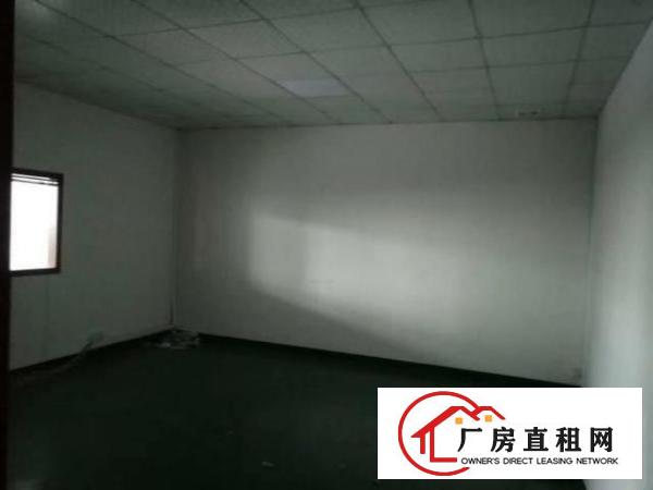  沙井芙蓉工业区楼上厂房530