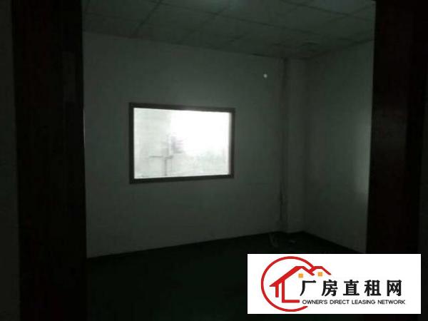  沙井芙蓉工业区楼上厂房530