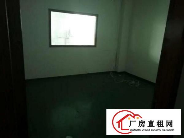  沙井芙蓉工业区楼上厂房530