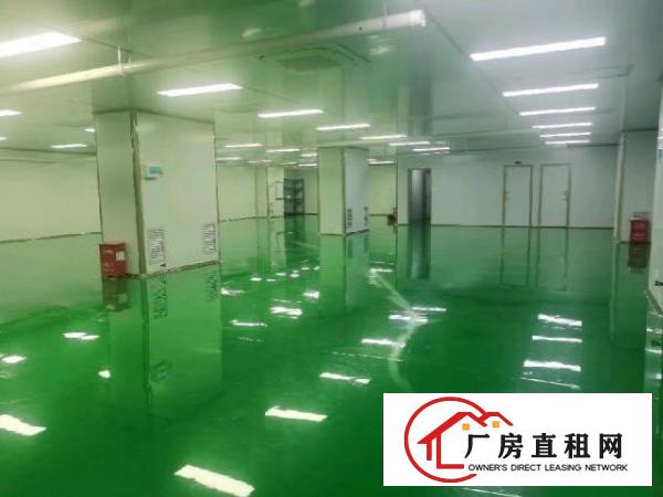  沙井，和一西部工业园