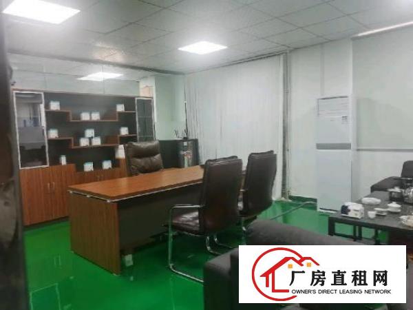  沙井，和一西部工业园