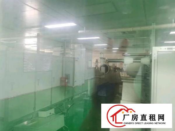  沙井，和一西部工业园