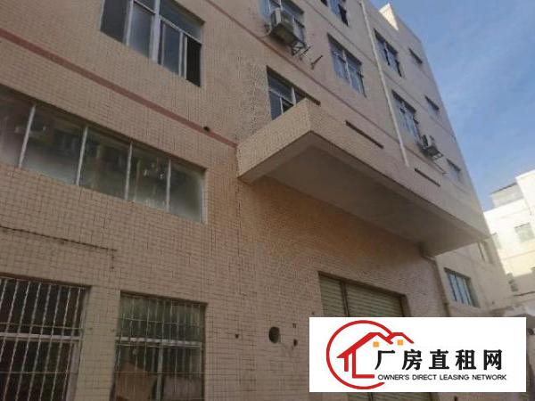  沙井，和一西部工业园