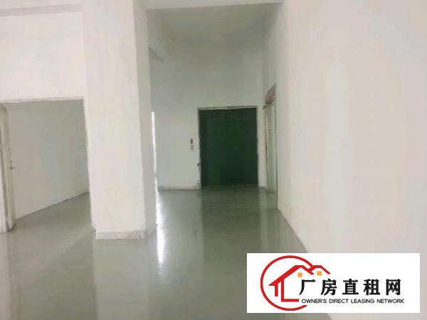  沙井，和一西部工业园