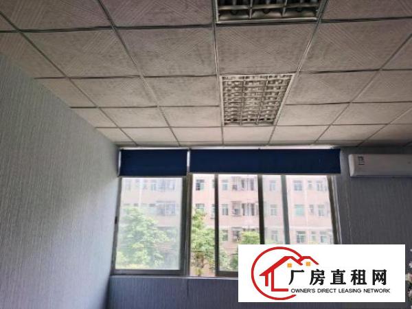  两间20多平的办公室出租