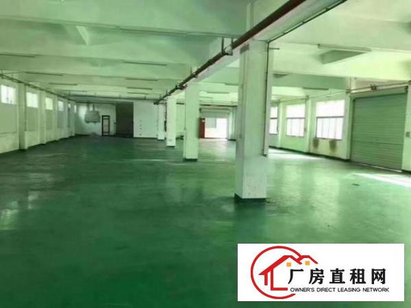  村委厂房大型工业园区