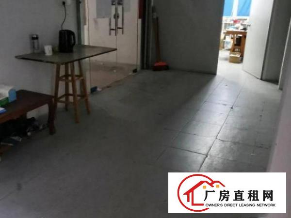  厂房出租，小面积厂房出租