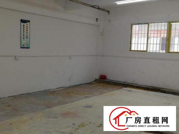  沙井沙头工业区小面积厂房仓库办公室出租可注册公司