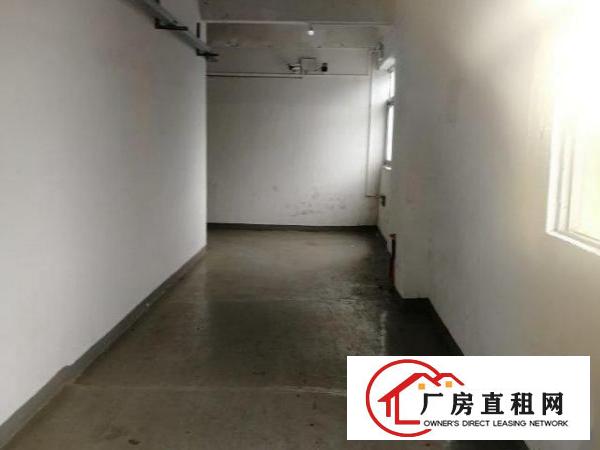  沙井沙头工业区小面积厂房仓库办公室出租可注册公司