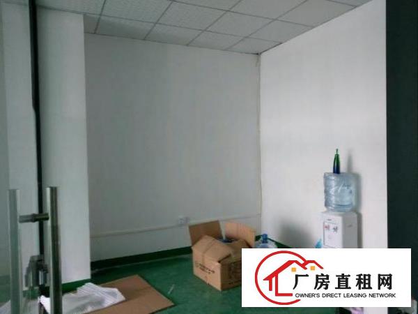  后亭330带装修厂房招租