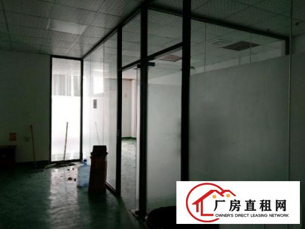  后亭330带装修厂房招租