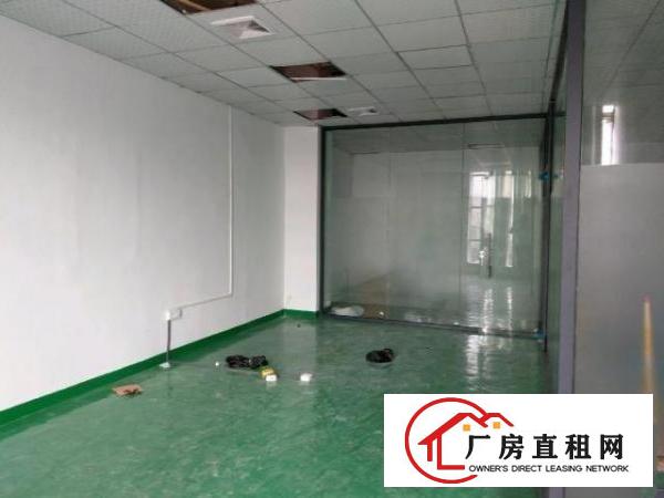  后亭330带装修厂房招租