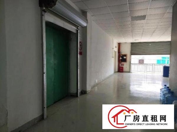  厂房位于沙井沙头工业区，楼上1000平。精装修。