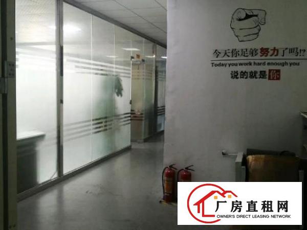  后亭地铁站旁厂房长租短租日租拎包入驻