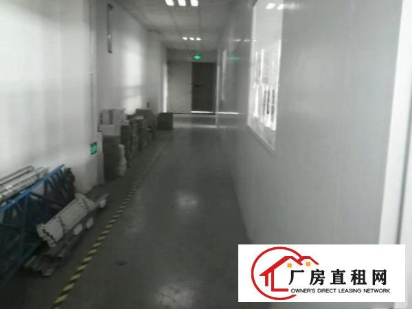  后亭地铁站旁厂房长租短租日租拎包入驻