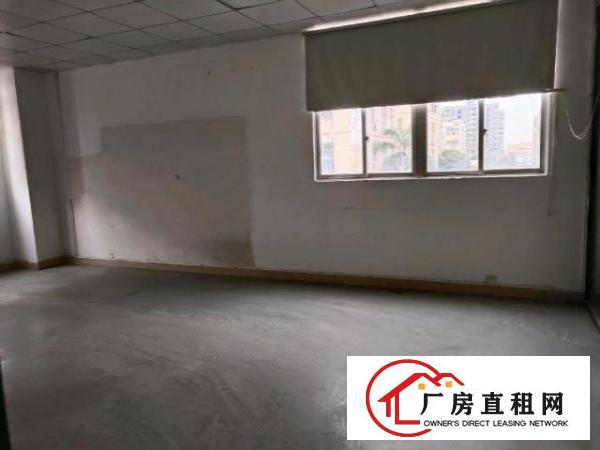  沙井西部新出1200平无尘车间出租