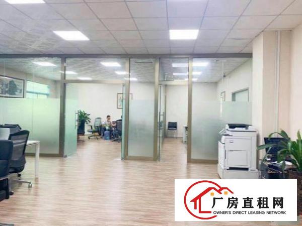  绝非中介，自厂房出租装修豪华，有意者可以面谈