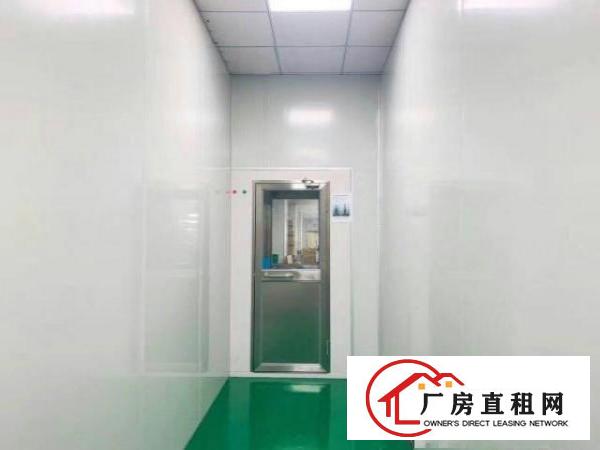 绝非中介，自厂房出租装修豪华，有意者可以面谈