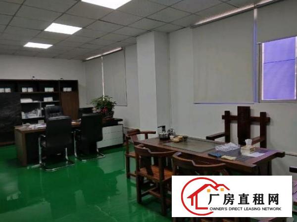  沙井西部新出1200平方无尘车间出租