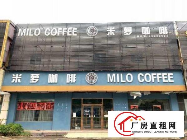  出租宝安区沙井西环电子城旁厂房整体出租